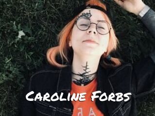 Caroline_Forbs