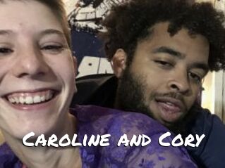 Caroline_and_Cory