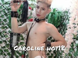 Caroline_hot18