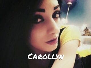 Carollyn