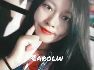 Carolw