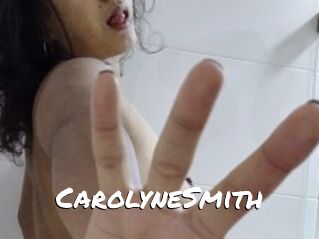 CarolyneSmith