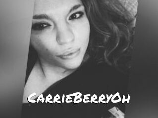 CarrieBerryOh