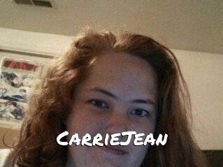 CarrieJean