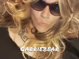 Carriebear