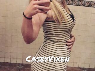 CaseyVixen