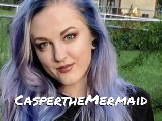 CaspertheMermaid