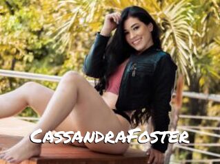 CassandraFoster