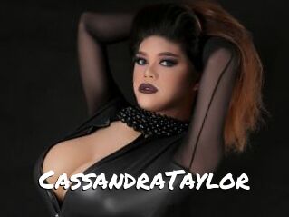 CassandraTaylor