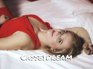 CasseyDream