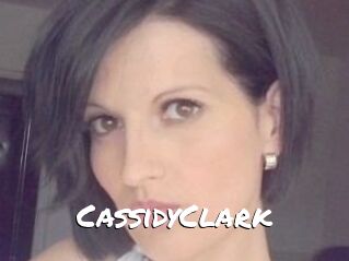 CassidyClark