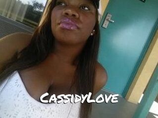 Cassidy_Love