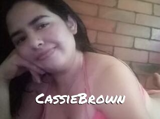 CassieBrown
