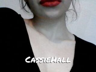 CassieHall
