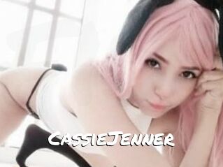 CassieJenner
