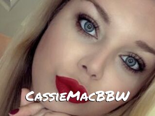 CassieMacBBW
