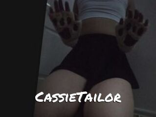 CassieTailor