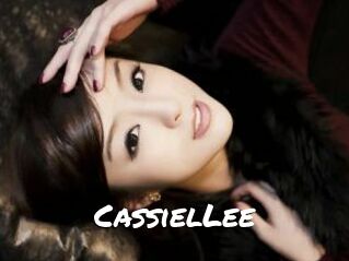 CassielLee