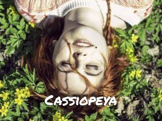 Cassiopeya