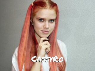 CassyRo
