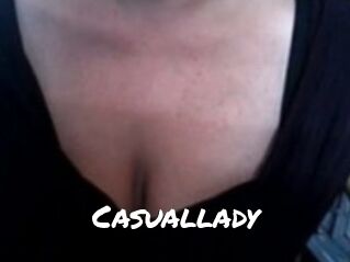 Casuallady