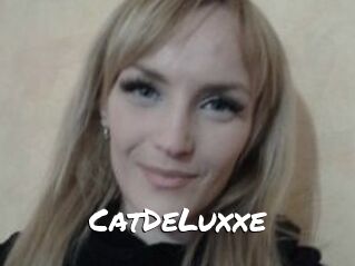 CatDeLuxxe