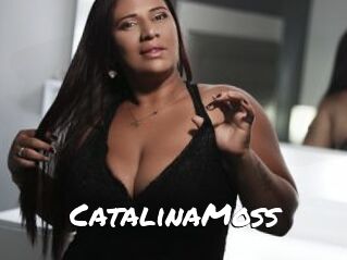 CatalinaMoss