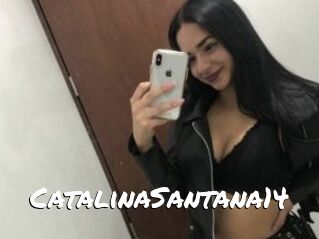CatalinaSantana14