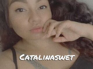 Catalinaswet