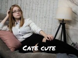 Cate_cute