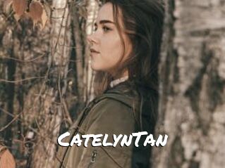 CatelynTan