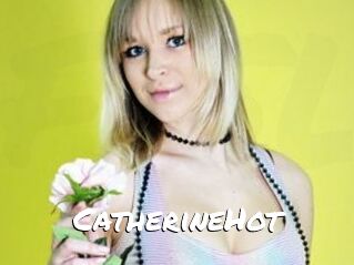 CatherineHot