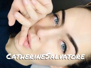 CatherineSalvatore