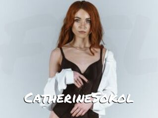 CatherineSokol