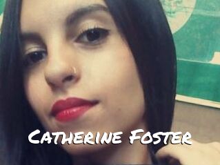 Catherine_Foster