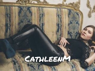 CathleenM