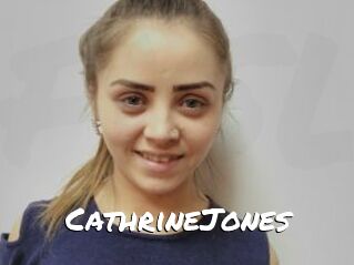 CathrineJones