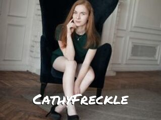CathyFreckle