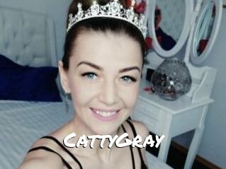 CattyGray