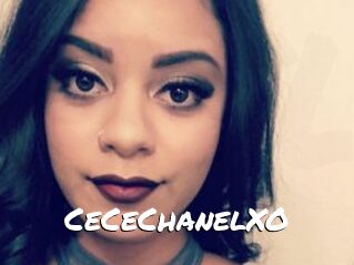 CeCeChanelXO