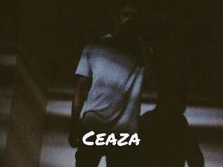 Ceaza