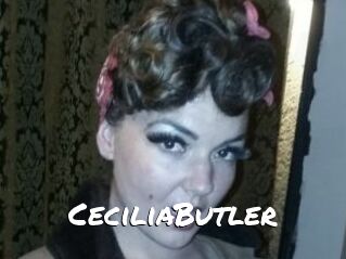 CeciliaButler