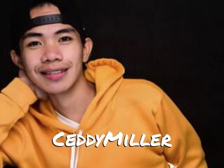 CeddyMiller