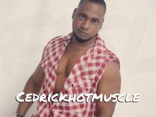 Cedrick_hot_muscle