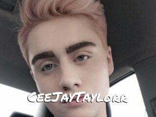 CeeJayTaylorr