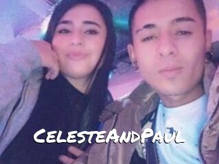 CelesteAndPaul