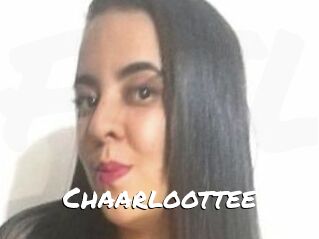 Chaarloottee