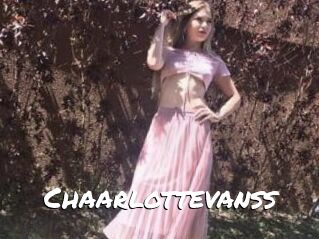 Chaarlottevanss