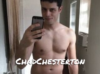 ChadChesterton