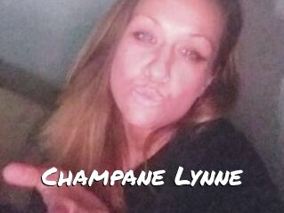Champane_Lynne